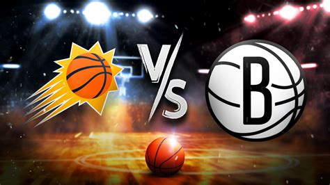 suns vs nets odds|Nets vs. Suns: Prediction, point spread, odds, over/under, best bet.
